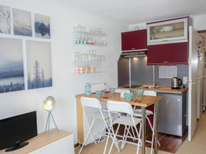 Studio Le Sapin by Interhome
